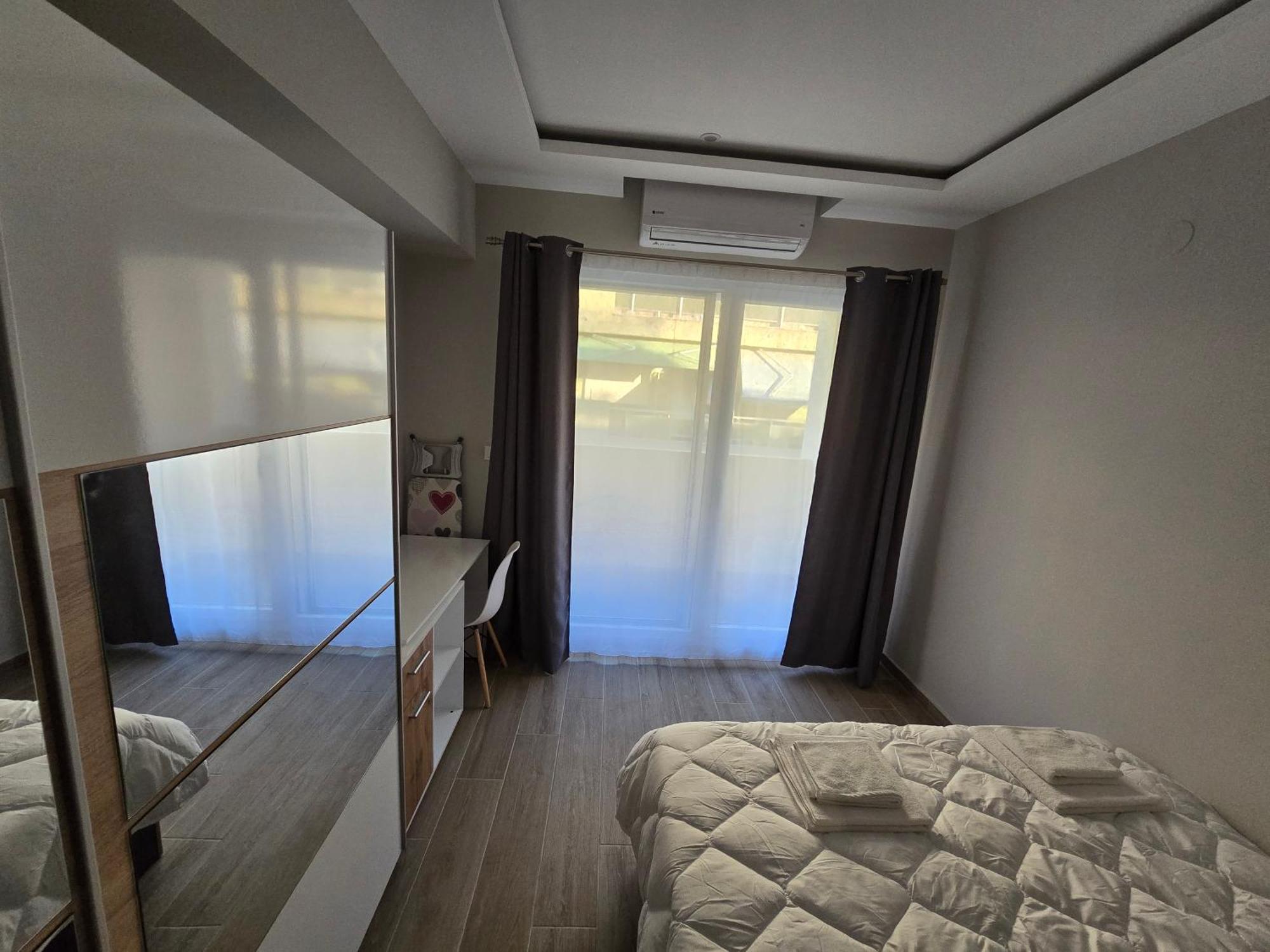 Greko Home 2 Thessalonique Extérieur photo